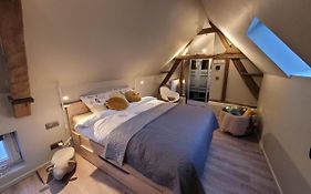 Natuurschoon Vakantiewoning Moorsel